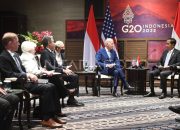 Update Hubungan Diplomatik Indonesia dengan Negara Tetangga
