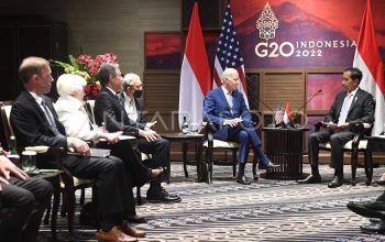 Update Hubungan Diplomatik Indonesia dengan Negara Tetangga