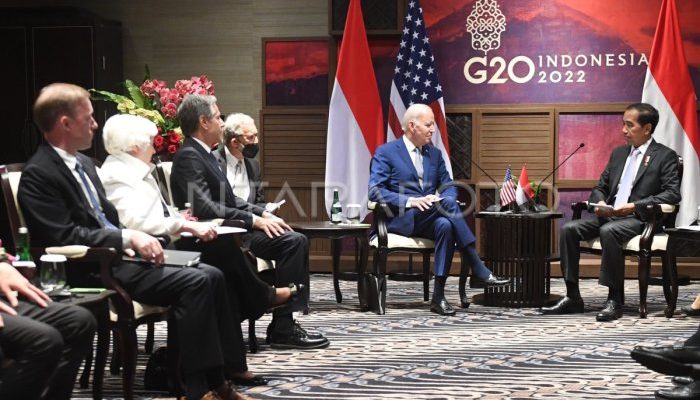 Update Hubungan Diplomatik Indonesia dengan Negara Tetangga