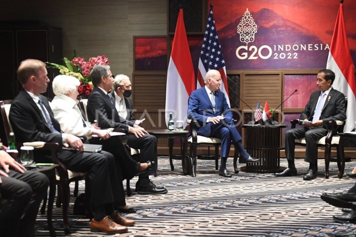 Update Hubungan Diplomatik Indonesia dengan Negara Tetangga