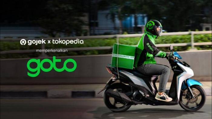 Strategi Bisnis Tokopedia, Gojek, dan Shopee di Indonesia