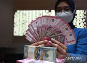 Rupiah Menguat Usai Penurunan BI Rate ke 5,5% dan Dampaknya