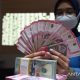 Rupiah Menguat Usai Penurunan BI Rate ke 5,5%