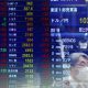 Bursa Saham Asia Dibuka Menguat Pagi Ini
