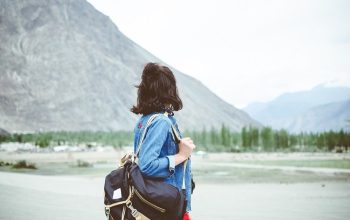 Pengalaman Solo Traveling 30 Hari Keliling Indonesia