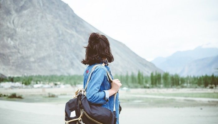 Pengalaman Solo Traveling 30 Hari Keliling Indonesia