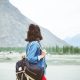 Pengalaman Solo Traveling 30 Hari Keliling Indonesia