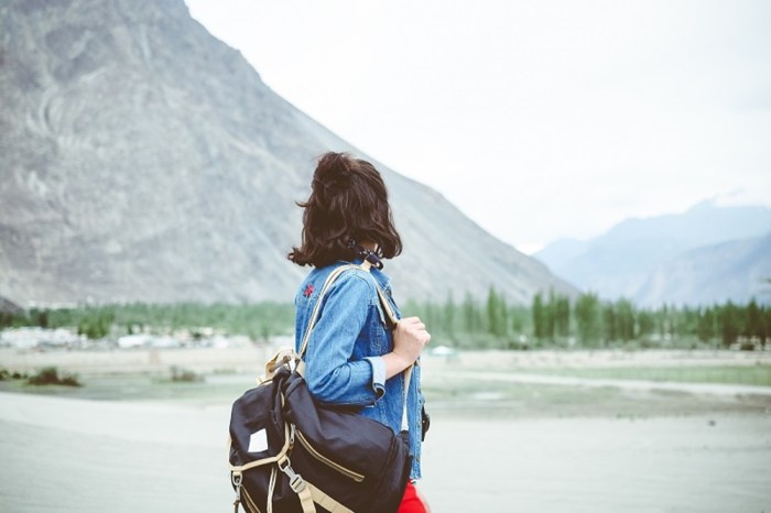 6 Manfaat Solo Traveling yang Perlu Kamu Tahu Pengalaman Solo Traveling 30 Hari Keliling Indonesia