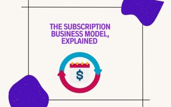 Peluang Bisnis Berbasis Langganan (Subscription Model) yang Menjanjikan
