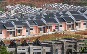 Rumah Subsidi 2025: Persyaratan & Lokasi Terbaru