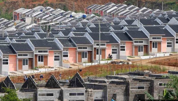 Rumah Subsidi 2025 Persyaratan & Lokasi Terbaru