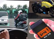 5 Teknologi Keselamatan Terbaru di Mobil Modern yang Penting