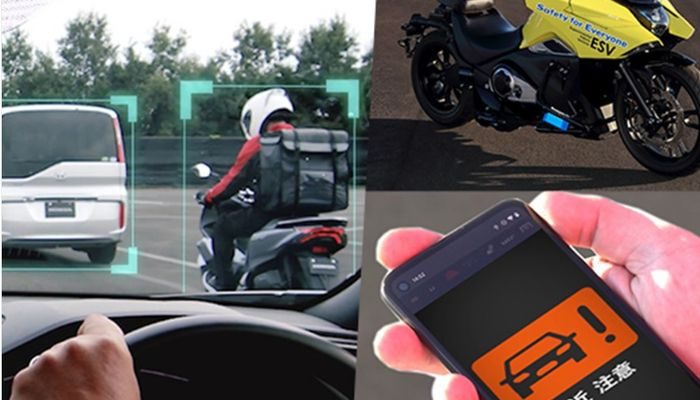 5 Teknologi Keselamatan Terbaru di Mobil Modern yang Penting
