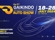 Indonesia International Motor Show 2025: Platform untuk Inovasi Otomotif