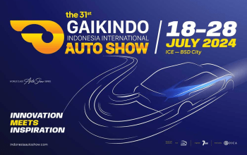 Indonesia International Motor Show 2025: Platform untuk Inovasi Otomotif