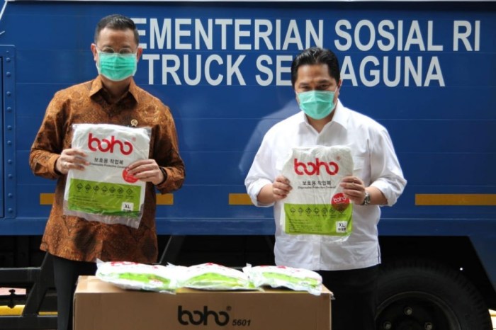 Info Terbaru Tentang Bansos dan Subsidi Pemerintah