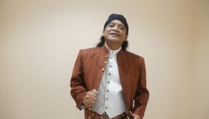 Musisi Gustiwiw Meninggal Mendadak, Publik Dikejutkan Fakta Ini