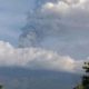 Erupsi Gunung Ganggu Jalur Udara, Bali Batalkan Puluhan Penerbangan