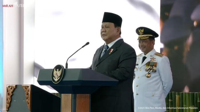 Momen Bersejarah, Prabowo dan Gibran Resmi Dilantik Sebagai Presiden ... Momen Bersejarah, Prabowo dan Gibran Resmi Dilantik Sebagai Presiden ...