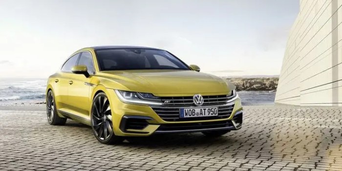 Perbandingan Sedan Eksekutif Keluaran Terbaru
