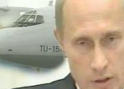 41 Pesawat Rusia Hancur, Putin Geram dan Siap Balas