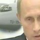 41 Pesawat Rusia Hancur, Putin Geram dan Siap Balas