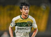 Pratama Arhan Dicoret, Inilah 23 Nama Timnas Lawan China