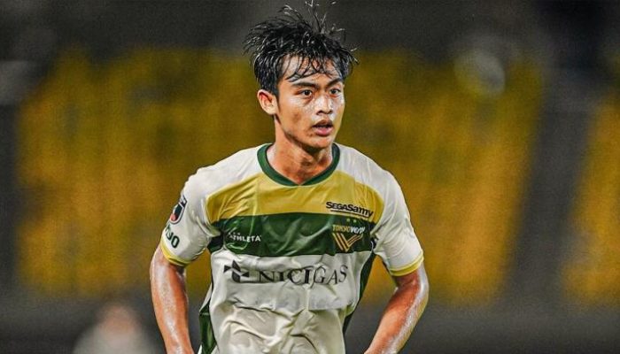 Pratama Arhan Dicoret, Inilah 23 Nama Timnas Lawan China