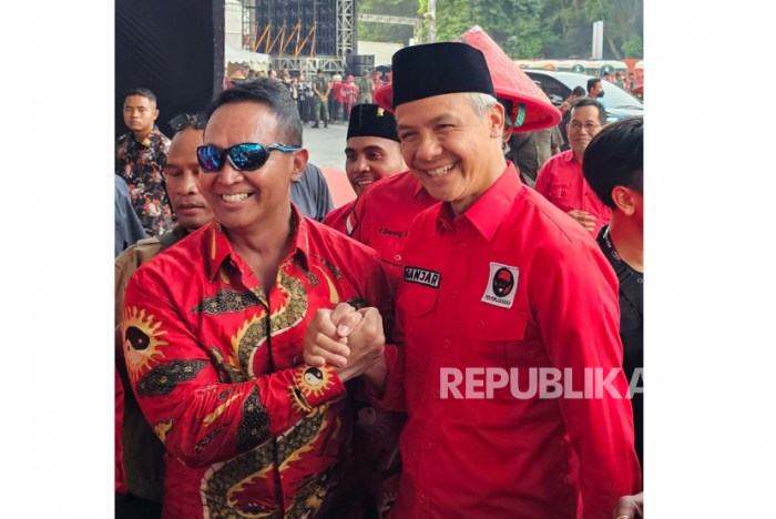 Suara Mantan Jenderal: Presiden Saya Seorang Purnawirawan