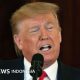 Trump Ingin Turunkan Pasukan ke Iran Ketegangan Memuncak