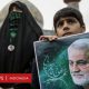 New York dan Washington Diperketat, Ancaman Balasan Iran Menghantui