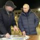 Tiba di Rusia, Menlu Iran Langsung Temui Putin di Tengah Ketegangan