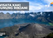 Mengenal Sosok Juliana Marins, Petualang Dunia yang Jatuh di Rinjani