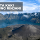Mengenal Sosok Juliana Marins, Petualang Dunia yang Jatuh di Rinjani