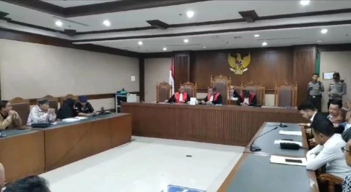 Respons Pemerintah atas Desakan Perkara Ijazah Jokowi