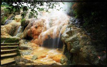 Wisata Off-Grid: Pilihan Traveler Pencinta Alam