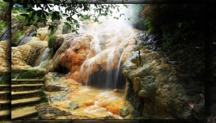 Wisata Off-Grid Pilihan Traveler Pencinta Alam