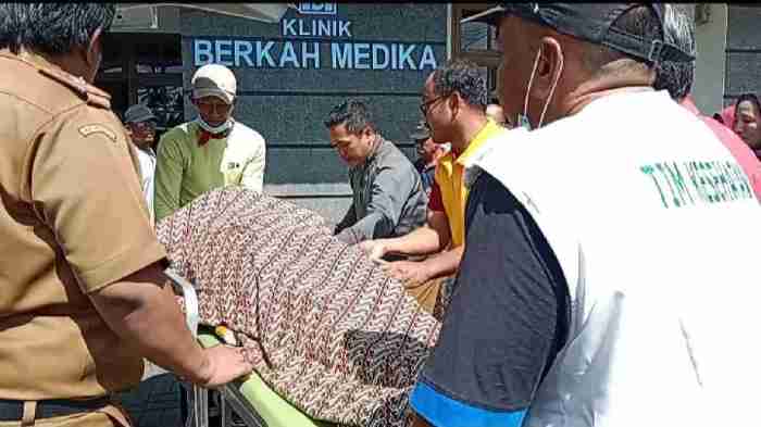 Pemeriksaan Hukum atas Dokter dan Nakes Kini Harus Izin Majelis ... Klinik Tutup, Dokter Pangandaran Ambil Langkah Hukum