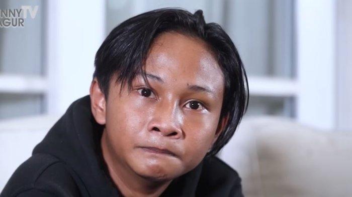 Fajar Sadboy Orang Mana? Sosok Pemuda Viral TikTok Nangis Curhat ... Fajar Sadboy Orang Mana? Sosok Pemuda Viral TikTok Nangis Curhat ...