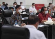 Projo Tegaskan Gibran Bersih dari Tuduhan Hukum