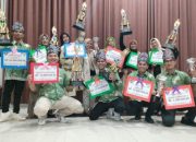 Pelaku UMKM Daerah Mendapat Penghargaan Nasional