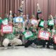 Pelaku UMKM Daerah Mendapat Penghargaan Nasional