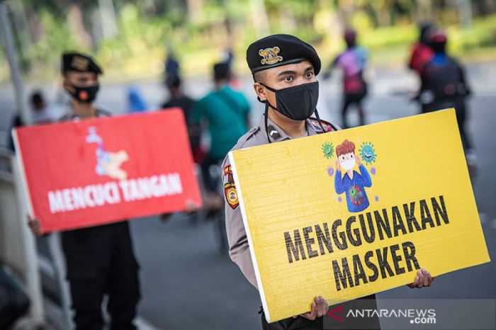 Varian baru Covid dari India, Afrika, dan Inggris masuk Indonesia: Apa ... Varian baru Covid dari India, Afrika, dan Inggris masuk Indonesia: Apa ...