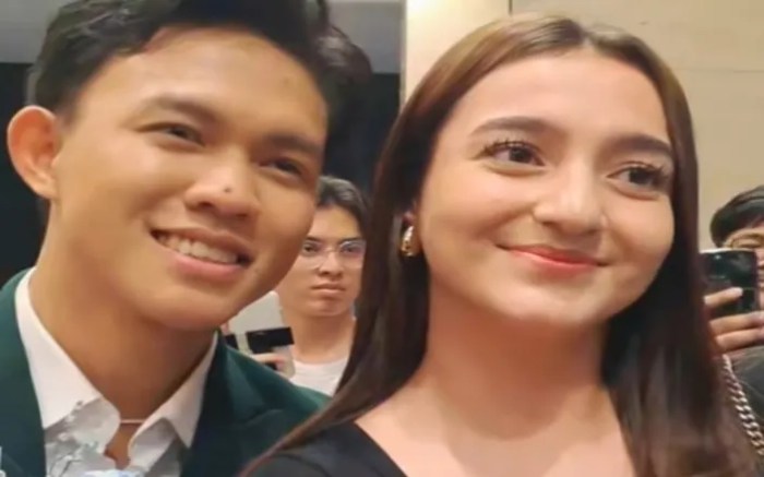 Kronologi Dugaan Perselingkuhan Fajar Noor dan Amanda Lucson, Bocornya ... Amanda Lucson Vs Fajar Noor: Klarifikasi dan Bukti Mengejutkan