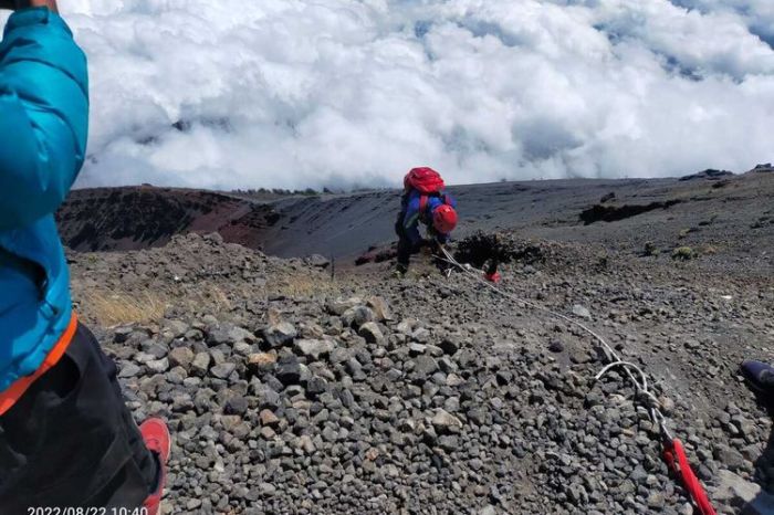Mengenal Sosok Juliana Marins, Petualang Dunia yang Jatuh di Rinjani