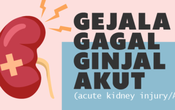 Gagal Ginjal karena Tekanan Darah Tinggi? Ini Kata Ahli