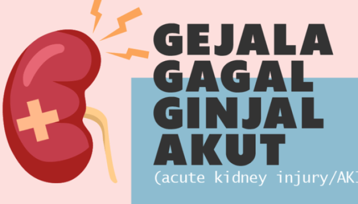 Gagal Ginjal karena Tekanan Darah Tinggi? Ini Kata Ahli