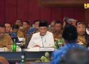 Program Pembangunan Berkelanjutan Masuk Tahap Eksekusi