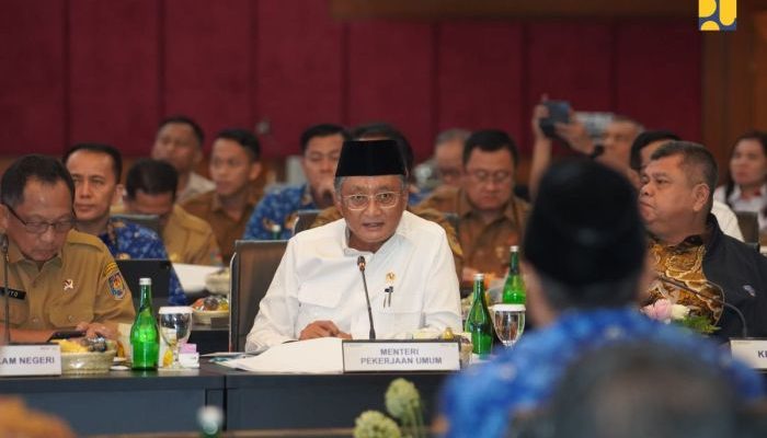 Program Pembangunan Berkelanjutan Masuk Tahap Eksekusi