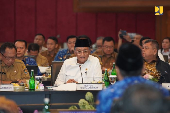 Program Pembangunan Berkelanjutan Masuk Tahap Eksekusi